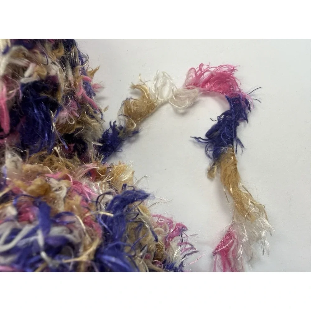 Yarn Bee lot yarn